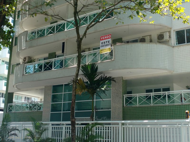 imóvel com 101m² - Freguesia (Jacarepaguá) - Rio de Janeiro
