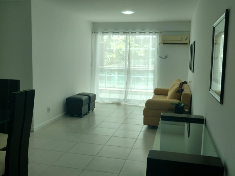 imóvel com 101m² - Freguesia (Jacarepaguá) - Rio de Janeiro