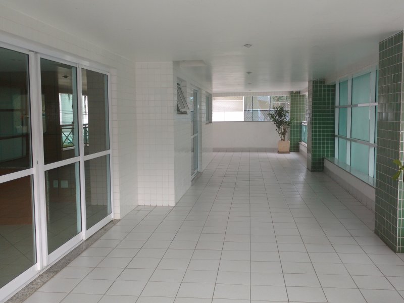 imóvel com 101m² - Freguesia (Jacarepaguá) - Rio de Janeiro