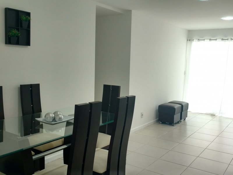 imóvel com 101m² - Freguesia (Jacarepaguá) - Rio de Janeiro