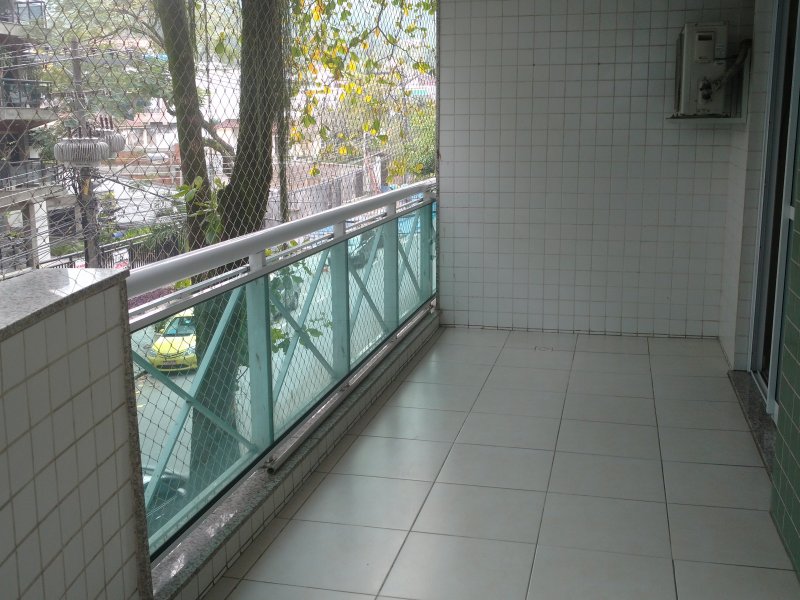 imóvel com 101m² - Freguesia (Jacarepaguá) - Rio de Janeiro