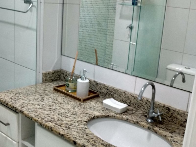 imóvel com 101m² - Freguesia (Jacarepaguá) - Rio de Janeiro