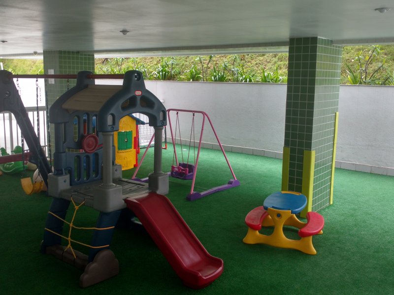 imóvel com 101m² - Freguesia (Jacarepaguá) - Rio de Janeiro