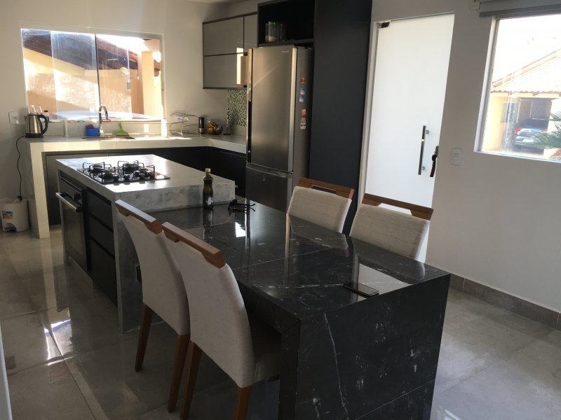 Casa de condomínio à venda Setor Santos Dumont com 200m² e 3 quartos por R$ 289.000 - 1988339969-42475df6-1aaa-487c-89c1-7e4391aca419.jpeg