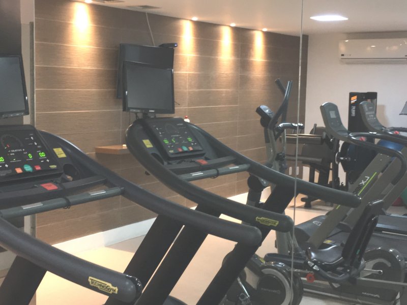 Apartamento à venda Icaraí com 138m² e 4 quartos por R$ 1.095.000 - 1196852798-4-fitness.JPG