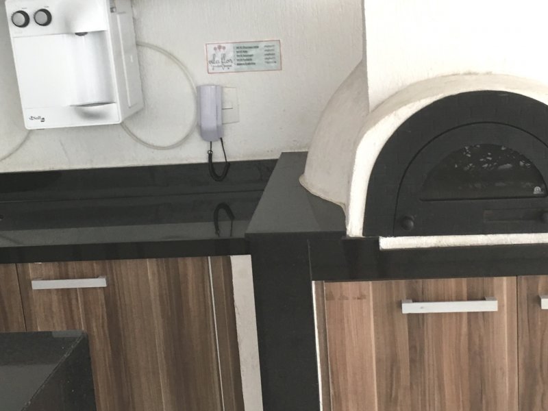 Apartamento à venda Icaraí com 138m² e 4 quartos por R$ 1.095.000 - 1226537358-9-pizzaria.JPG