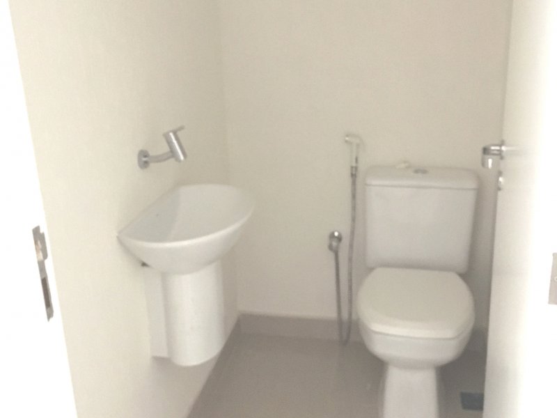 Apartamento à venda Icaraí com 138m² e 4 quartos por R$ 1.095.000 - 1615531333-9-lavabo-da-sala.JPG