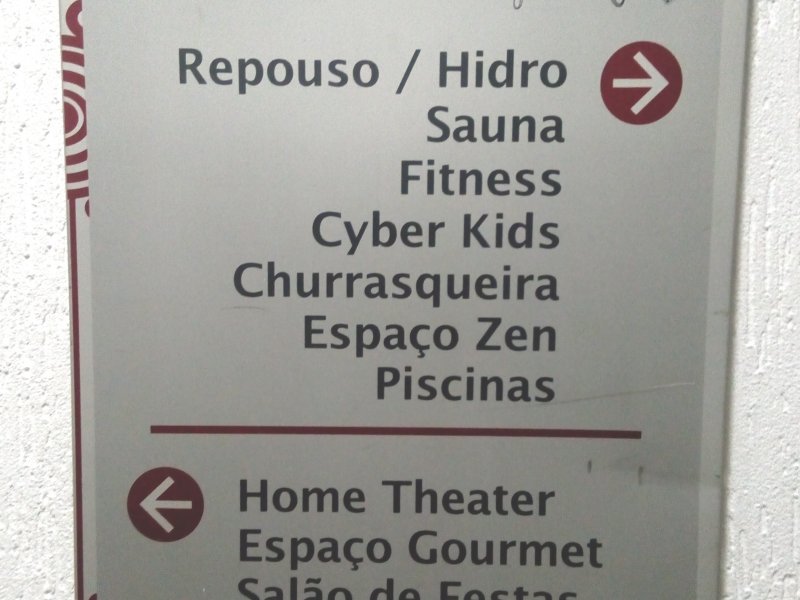 Apartamento à venda Icaraí com 138m² e 4 quartos por R$ 1.095.000 - 170429685-2-area-de-lazer.jpg