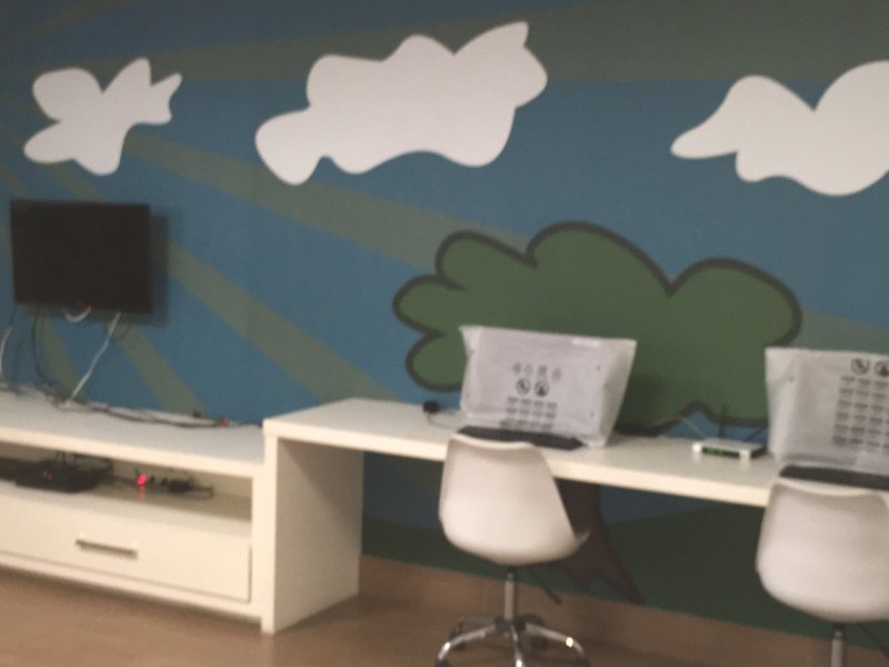 Apartamento à venda Icaraí com 138m² e 4 quartos por R$ 1.095.000 - 2079764031-5-cyber-kids.JPG