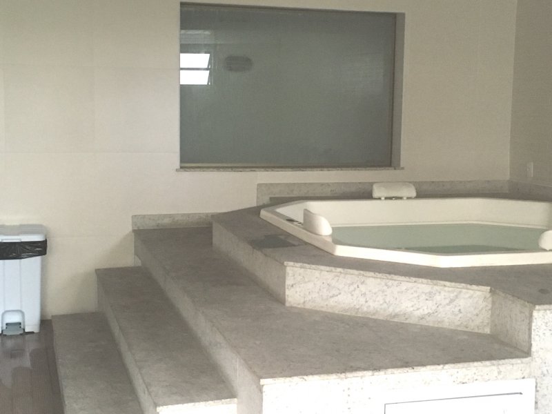 Apartamento à venda Icaraí com 138m² e 4 quartos por R$ 1.095.000 - 425342120-3-hidro.JPG