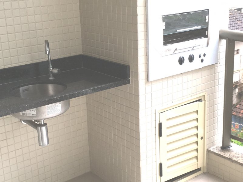 Apartamento à venda Icaraí com 138m² e 4 quartos por R$ 1.095.000 - 670213268-4varanda-gourmet.JPG