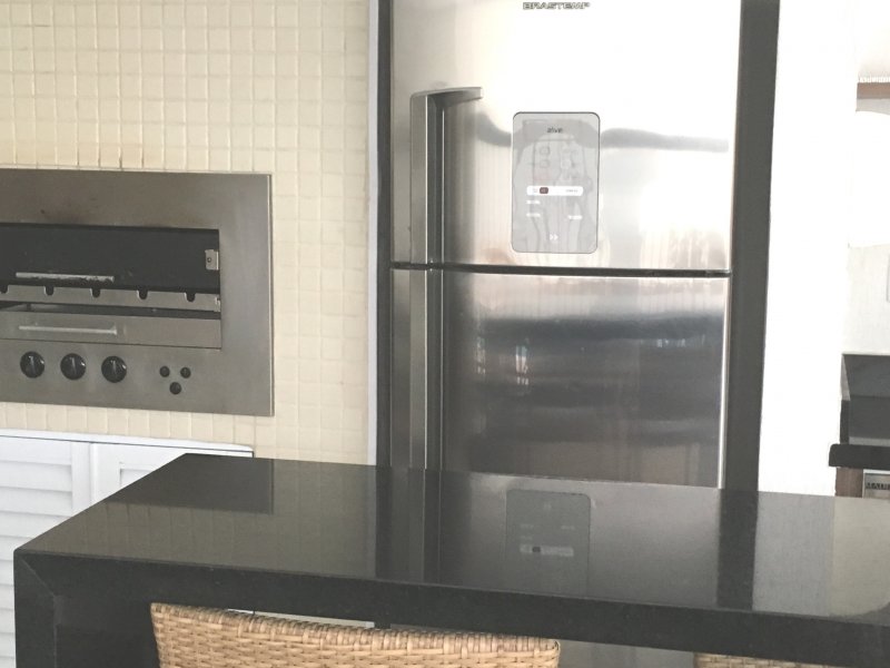 Apartamento à venda Icaraí com 138m² e 4 quartos por R$ 1.095.000 - 747480502-8-churrasqueira.JPG