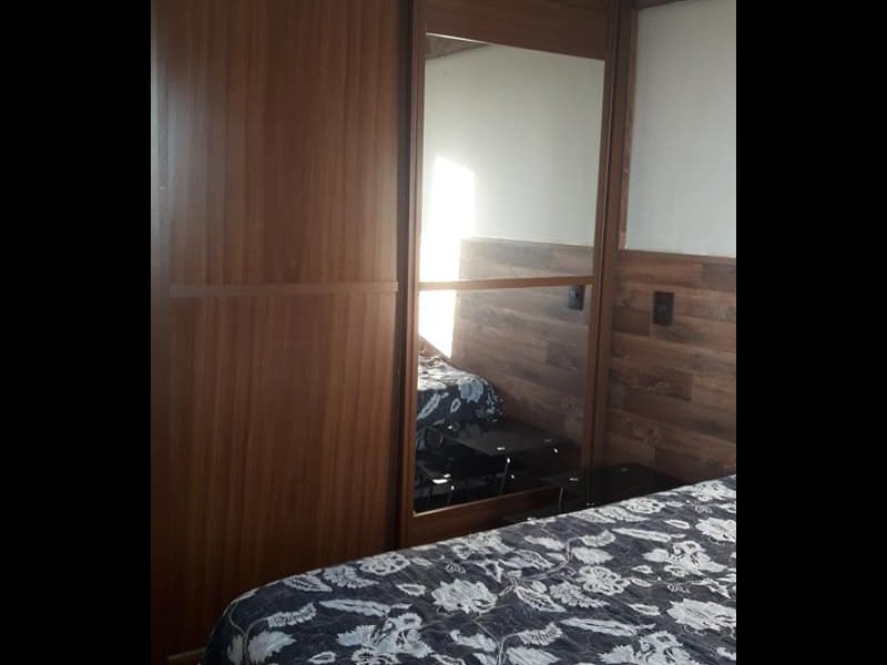 imóvel com 85m² - Havaí - Belo Horizonte