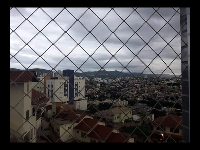 imóvel com 85m² - Havaí - Belo Horizonte