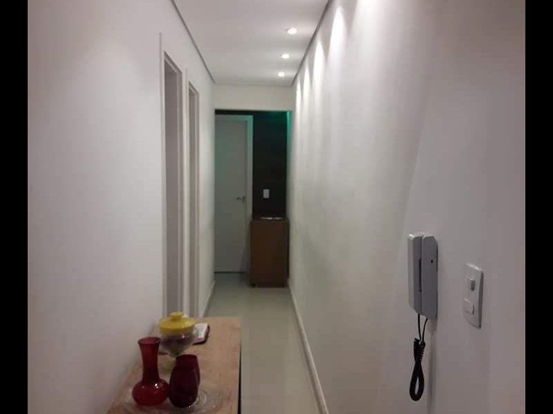 imóvel com 85m² - Havaí - Belo Horizonte