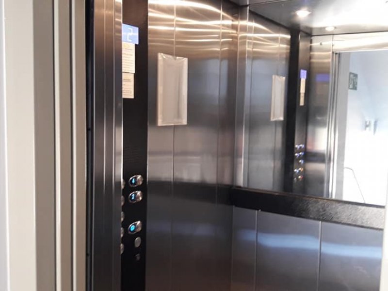 imóvel com 85m² - Havaí - Belo Horizonte
