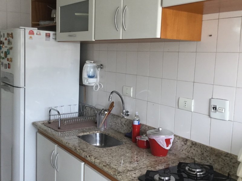 Apartamento à venda Vila Gumercindo com 64m² e 2 quartos por R$ 498.000 - 2069982625-img-0010.JPG