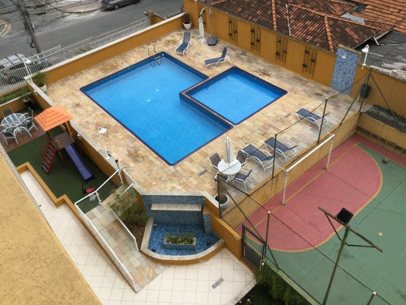 Apartamento à venda Vila Gumercindo com 64m² e 2 quartos por R$ 498.000 - 824341729-img-0012.JPG