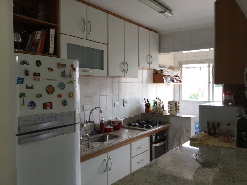 Apartamento à venda Vila Gumercindo com 64m² e 2 quartos por R$ 498.000 - 828218381-img-0004.JPG