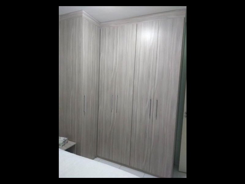 Apartamento à venda Loteamento Clube V com 45m² e 2 quartos por R$ 140.000 - 1415622835-42805449-2160525057498588-7026435611422621696-n.jpg