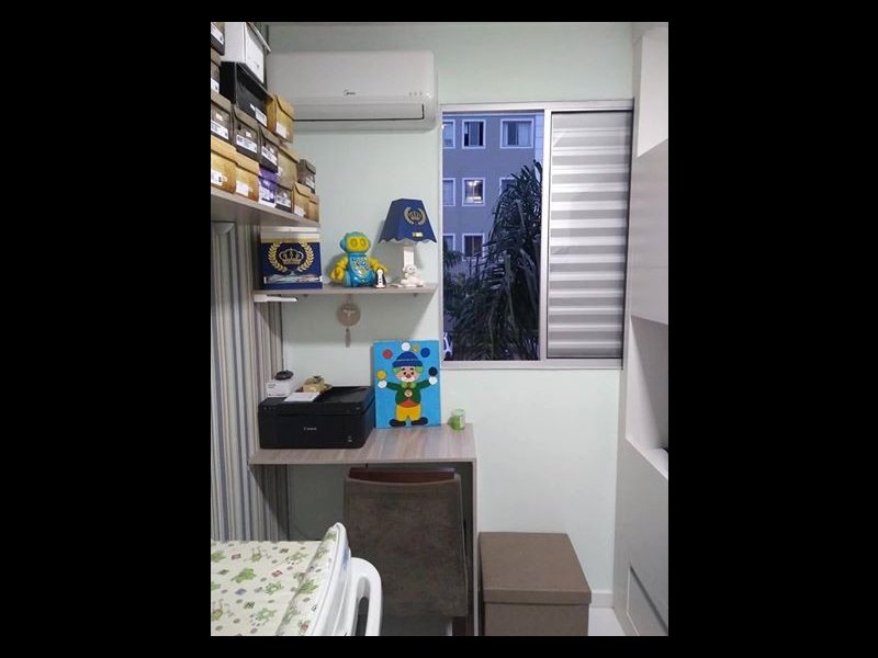 Apartamento à venda Loteamento Clube V com 45m² e 2 quartos por R$ 140.000 - 1593548866-42824064-2160524937498600-497738455648829440-n.jpg