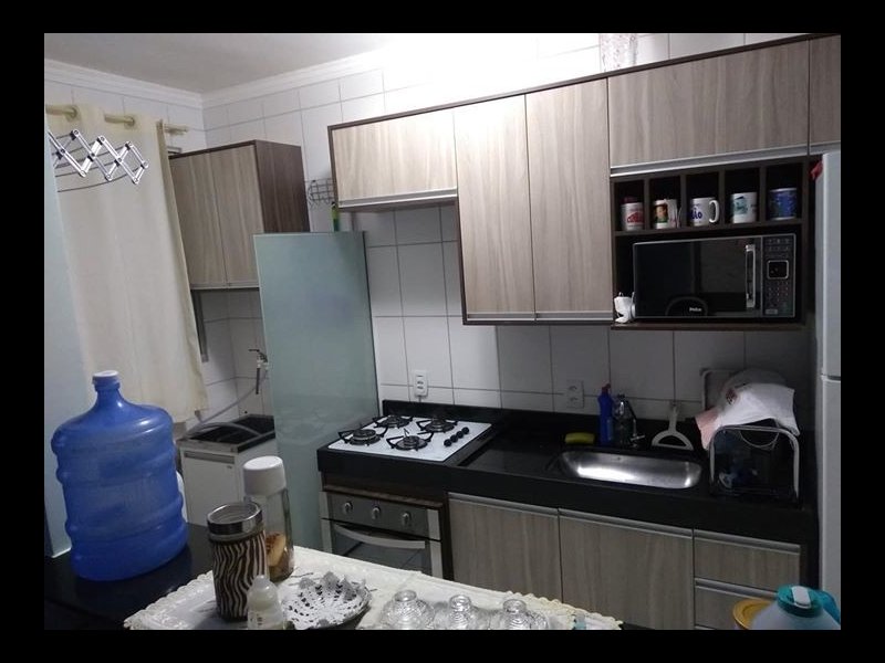 Apartamento à venda Loteamento Clube V com 45m² e 2 quartos por R$ 140.000 - 1907947746-42860155-2160524664165294-8313917234527338496-o.jpg
