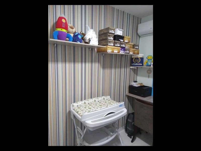 Apartamento à venda Loteamento Clube V com 45m² e 2 quartos por R$ 140.000 - 1976963670-42804514-2160524904165270-2289975136574504960-n.jpg