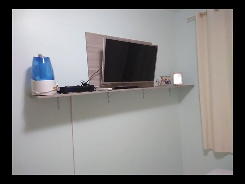 Apartamento à venda Loteamento Clube V com 45m² e 2 quartos por R$ 140.000 - 725008843-42984901-2160524970831930-2611512189537746944-o.jpg