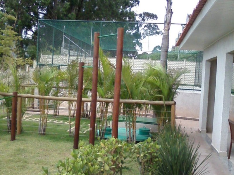 Apartamento à venda Parque Nações Unidas com 42m² e 2 quartos por R$ 199.900 - 1124363188-img-20190101-wa0012.jpg