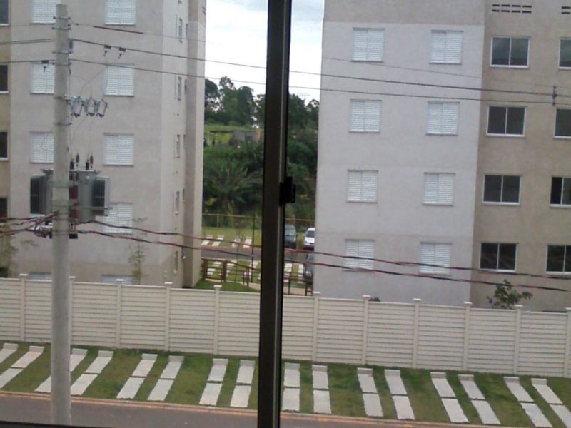 Apartamento à venda Parque Nações Unidas com 42m² e 2 quartos por R$ 199.900 - 1258796499-img-20190101-wa0015.jpg