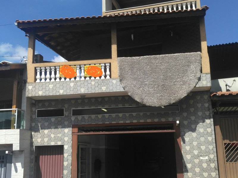 Casa à venda Vila Itaberaba com 420m² e 4 quartos por R$ 630.000 - 60025020-img-20190101-205326.jpg