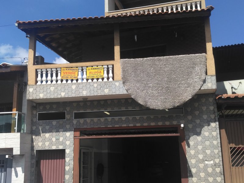 Casa à venda Vila Itaberaba com 420m² e 4 quartos por R$ 630.000 - 647851776-img-20181229-104206.jpg