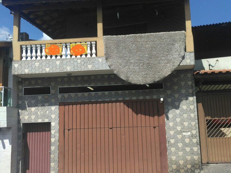 Casa à venda Vila Itaberaba com 420m² e 4 quartos por R$ 630.000 - 983092949-img-20190101-205120.jpg