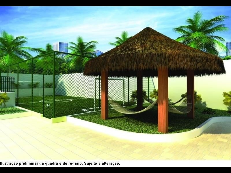 Apartamento à venda Vila Bertioga com 142m² e 4 quartos por R$ 1.280.000 - 760142202-lancamento-firenze-quadra-e-redario-6.jpg