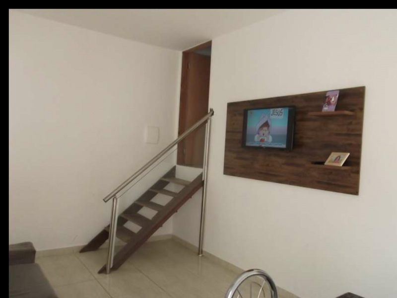 imóvel com 120m² - Vila Hortência - Sorocaba