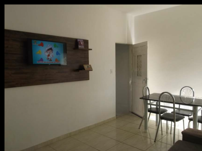 imóvel com 120m² - Vila Hortência - Sorocaba