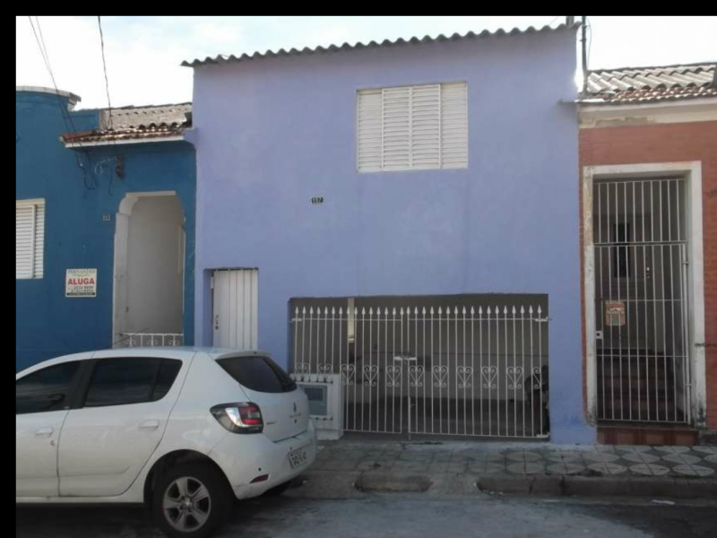 imóvel com 120m² - Vila Hortência - Sorocaba