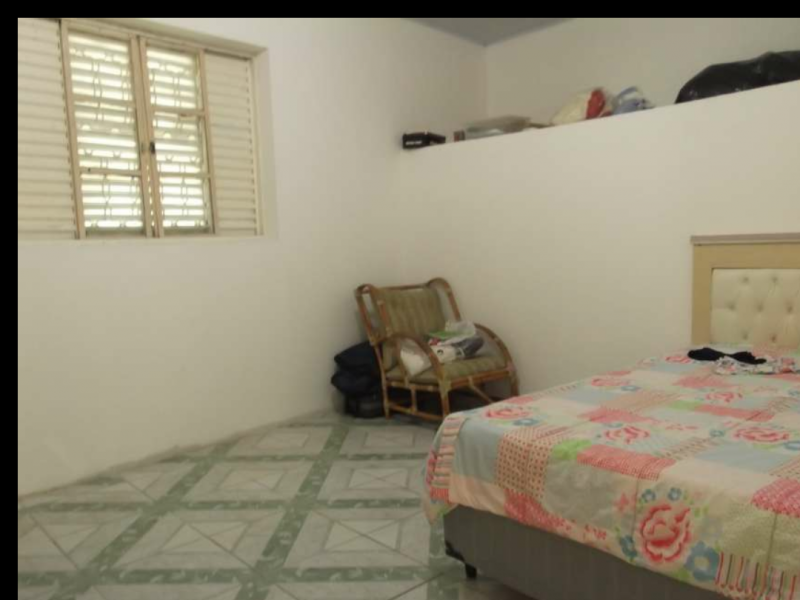 imóvel com 120m² - Vila Hortência - Sorocaba