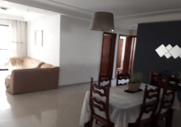 imóvel com 107m²