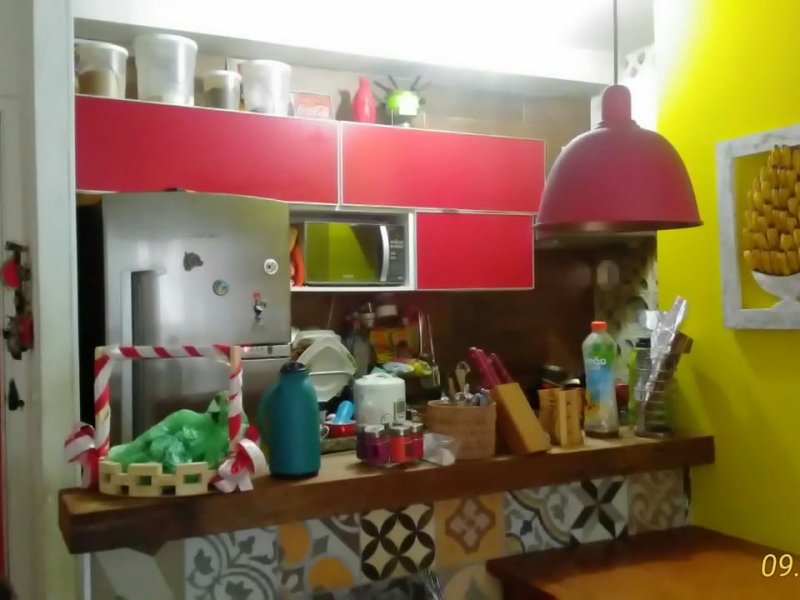 Apartamento à venda Jaraguá com 43m² e 2 quartos por R$ 245.000 - 2021885967-img-20190102-wa0010.jpg