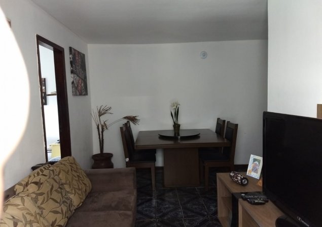 imóvel com 44m²