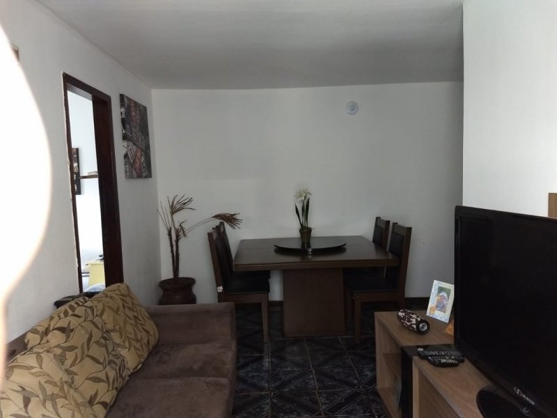 imóvel com 44m² - Sussuarana - Salvador
