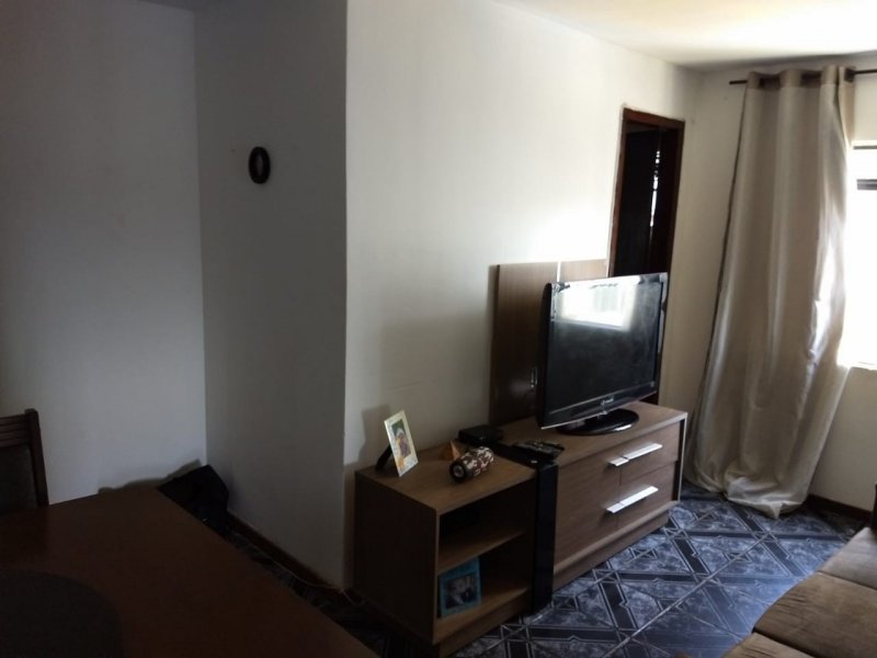 imóvel com 44m² - Sussuarana - Salvador
