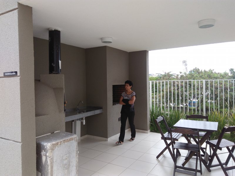 Apartamento à venda Vila Jaraguá com 44m² e 2 quartos por R$ 215.000 - 1271736514-img-20180127-122953.jpg