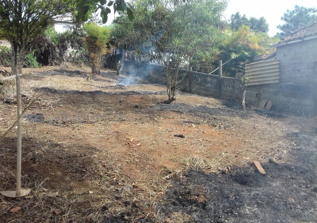imóvel com 1200m²