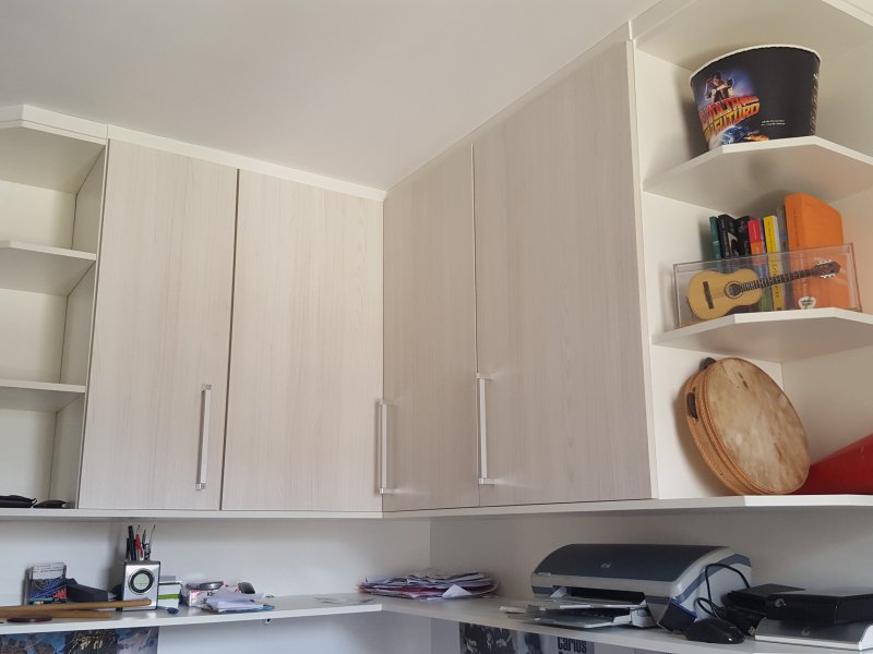 Apartamento à venda Jardim Umuarama com 67m² e 3 quartos por R$ 450.000 - 1300746221-20161209-125040.jpg