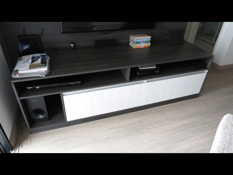 Apartamento à venda Jardim Umuarama com 67m² e 3 quartos por R$ 450.000 - 2083451492-img-3403.JPG