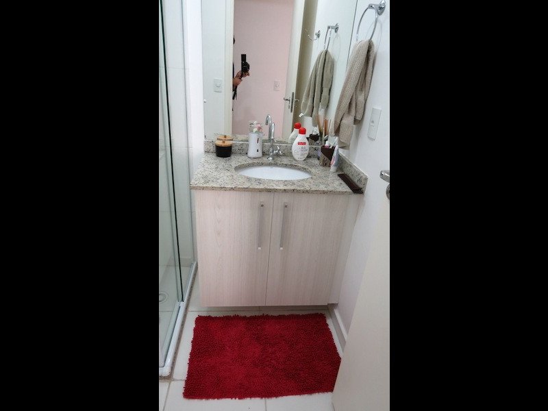 Apartamento à venda Jardim Umuarama com 67m² e 3 quartos por R$ 450.000 - 277624012-img-3411.JPG