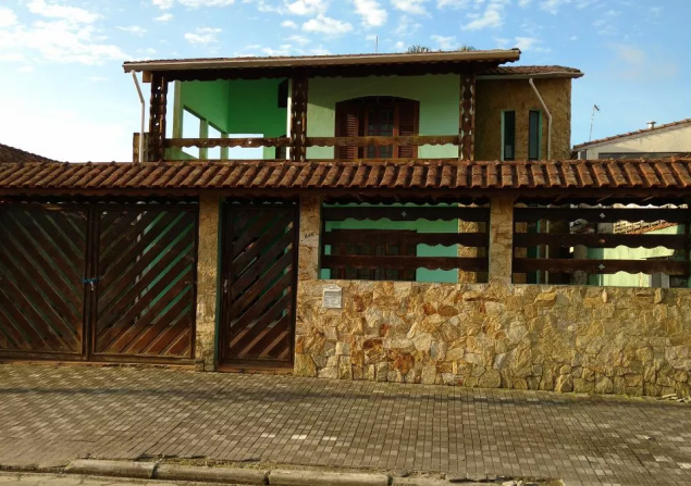 imóvel com 191m²