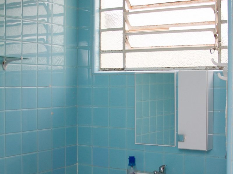 Apartamento à venda Glória com 133m² e 3 quartos por R$ 550.000 - 1068495009-banheiro-social-iii.jpg